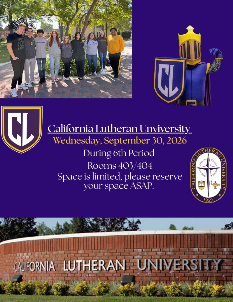 Cal Lu